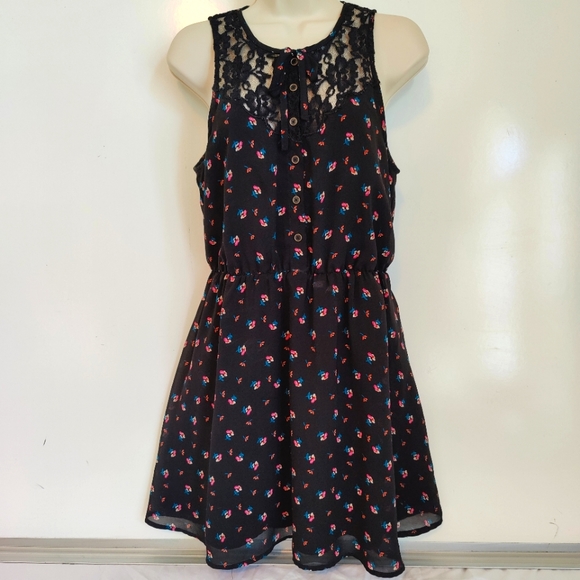 Forever 21 Dresses & Skirts - Forever 21 I Love H8 1